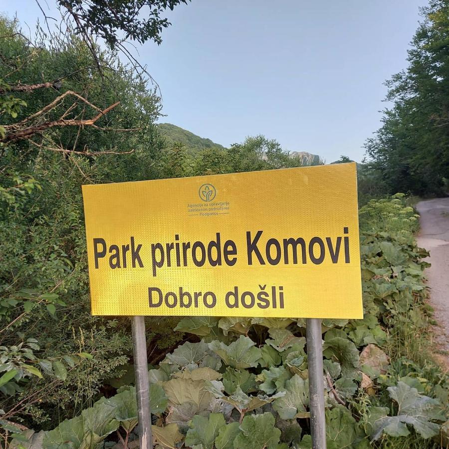 Vila Verusa Kültér fotó
