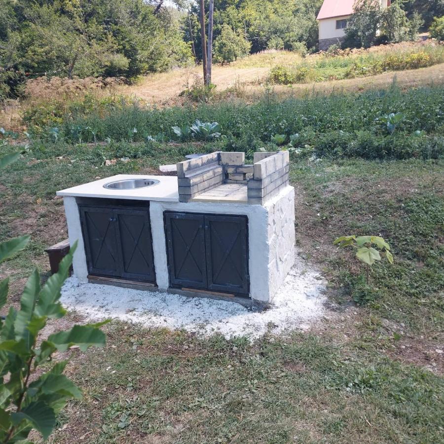 Vila Verusa Kültér fotó