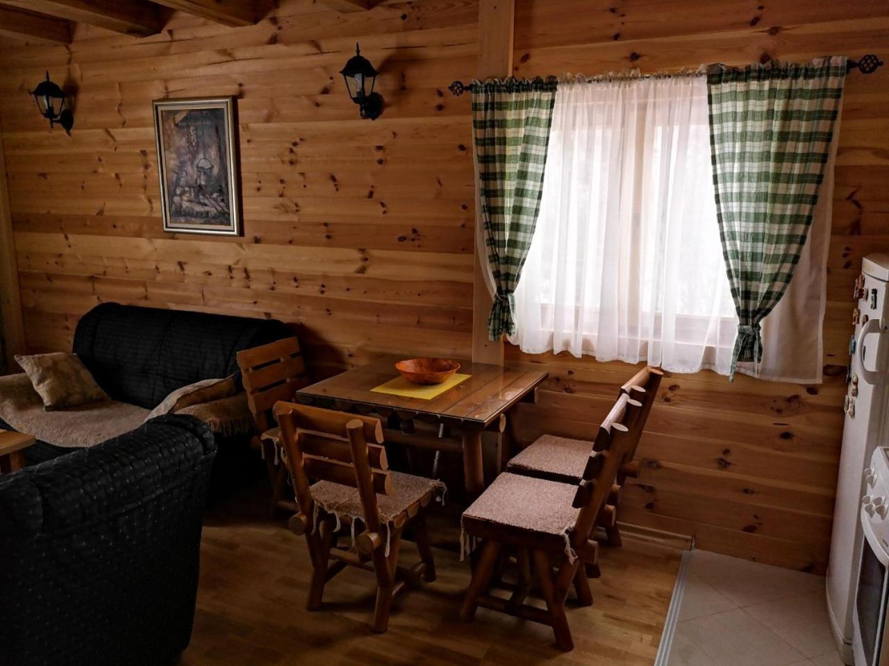 Vila Verusa Kültér fotó