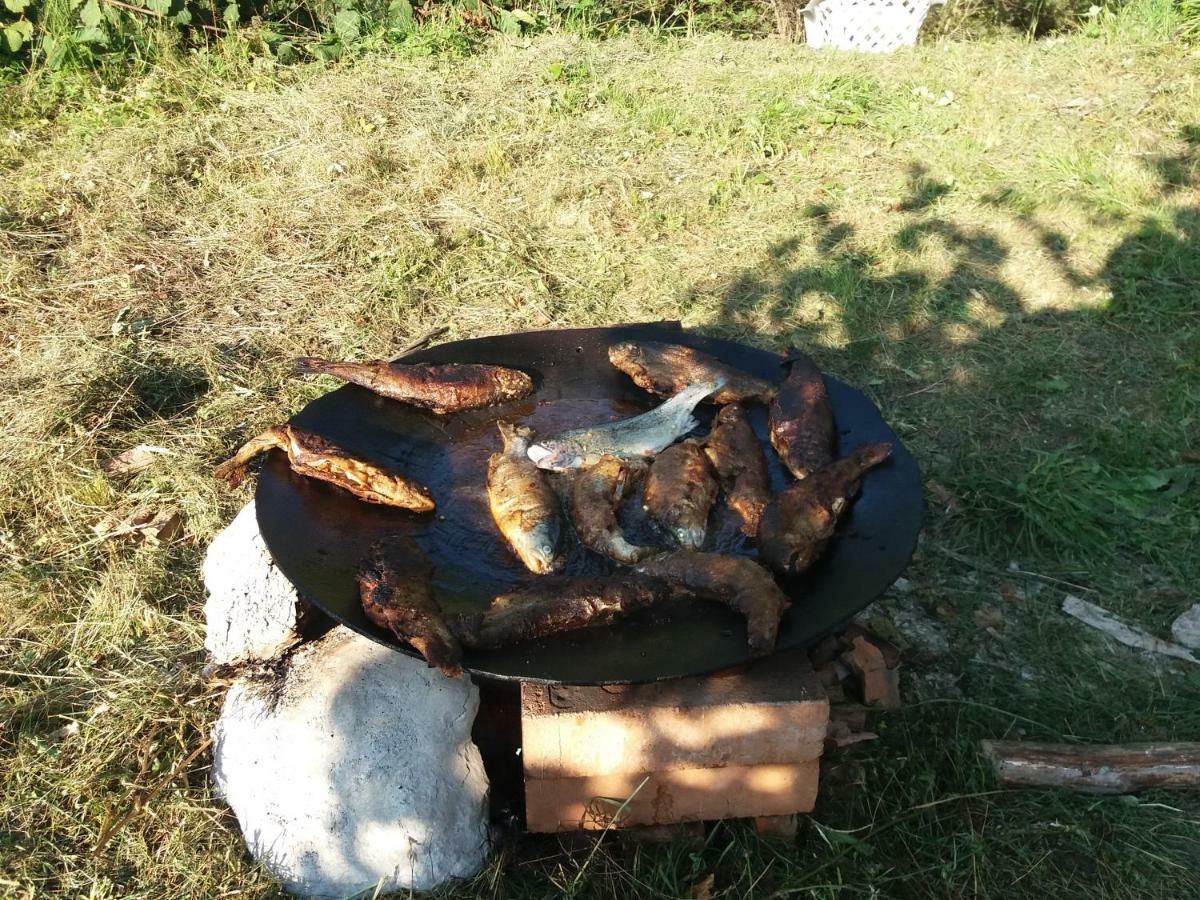Vila Verusa Kültér fotó