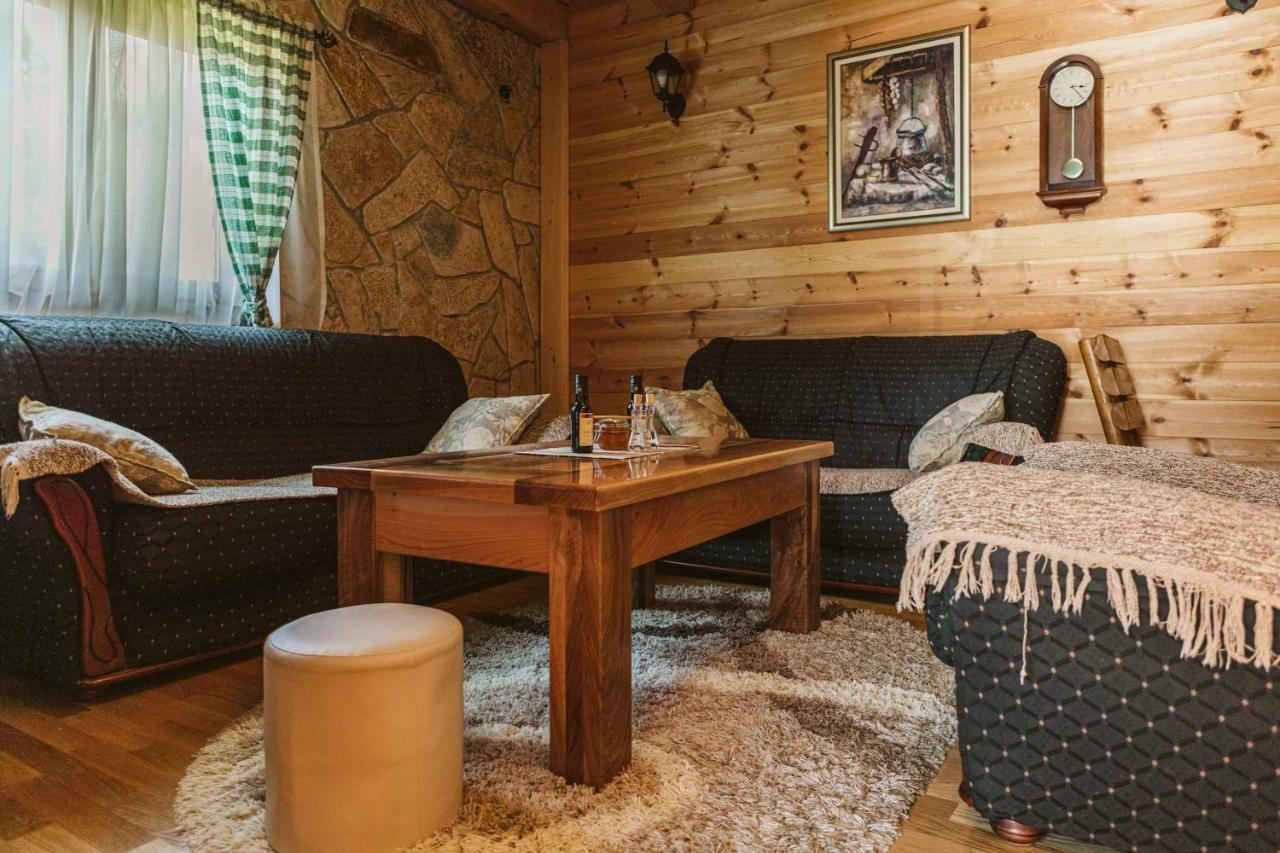 Vila Verusa Kültér fotó